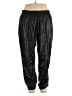 Express Black Track Pants Size XL - photo 1