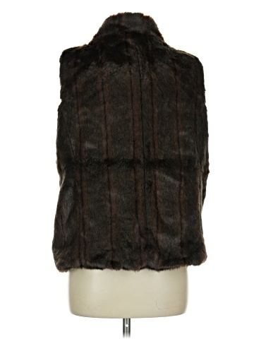 The Limited Faux Fur Vest (view 2)