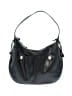 Longchamp Solid Black Hobo One size - photo 1