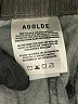 AGOLDE Black Casual Pants Size 24 waist - photo 8
