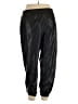 Express Black Track Pants Size XL - photo 2