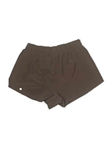 Calia Khaki Shorts (view 2)