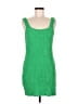 Rails Green Cocktail Dress Size M - photo 1