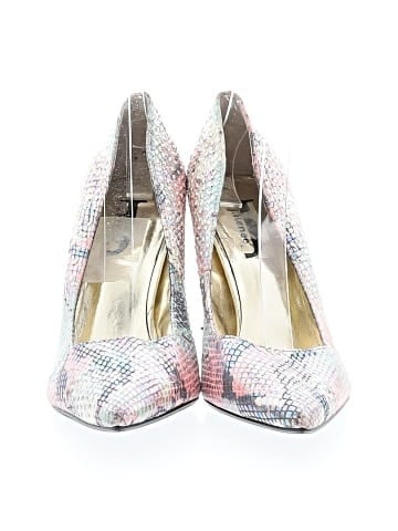 J. Renee Heels (view 2)