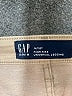 Gap Tan Casual Pants Size 14 (tall) - photo 7