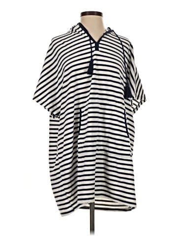 Lands' End Poncho (view 1)