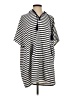 Lands' End Silver Poncho Size S - photo 1