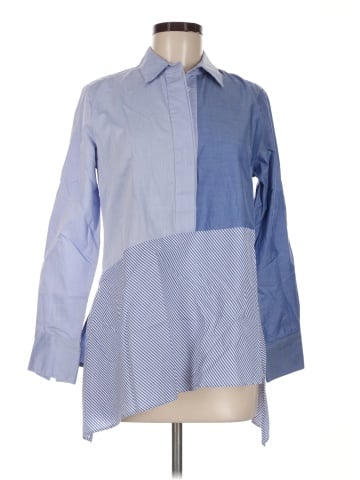 Anatomie Long Sleeve Blouse (view 1)