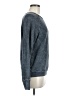 Treasure & Bond Gray Long Sleeve Top Size M - photo 4