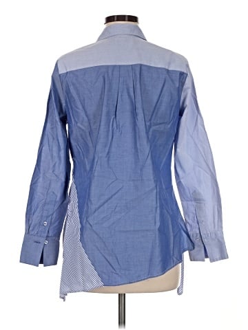 Anatomie Long Sleeve Blouse (view 2)
