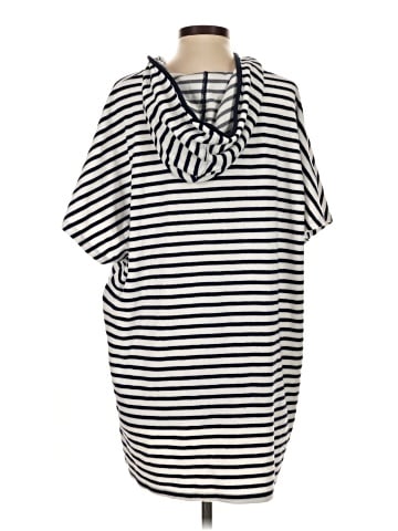 Lands' End Poncho (view 2)