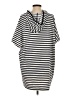 Lands' End Silver Poncho Size S - photo 2