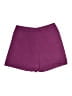 J.Jill Solid Purple Athletic Shorts Size L - photo 2