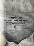 Vineyard Vines Performance Silver Short Sleeve Polo Size 18 - photo 3