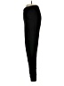 Double Zero Solid Black Sweatpants Size S - photo 5