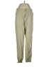 Gap Solid Green Khakis Size 4 - photo 1