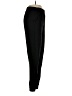 Double Zero Solid Black Sweatpants Size S - photo 4