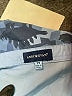 Andy & Evan Camo Blue Short Sleeve Button-Down Shirt Size 7Y - photo 3
