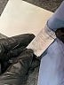Andy & Evan Camo Blue Short Sleeve Button-Down Shirt Size 7Y - photo 4
