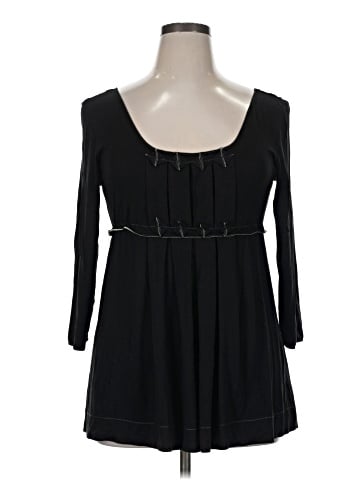 Sophie Max 3/4 Sleeve T-Shirt (view 1)