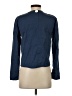 Zara Blue Long Sleeve Top Size XS - photo 2