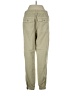 Gap Solid Green Khakis Size 4 - photo 2