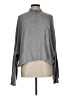 Project Social T Gray Pullover Sweater Size L - photo 1