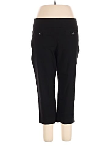 Style&Co Active Pants (view 1)