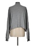 Project Social T Gray Pullover Sweater Size L - photo 2