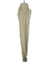 Gap Solid Green Khakis Size 4 - photo 4