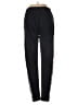 American Apparel 100% Cotton Black Track Pants Size S - photo 2