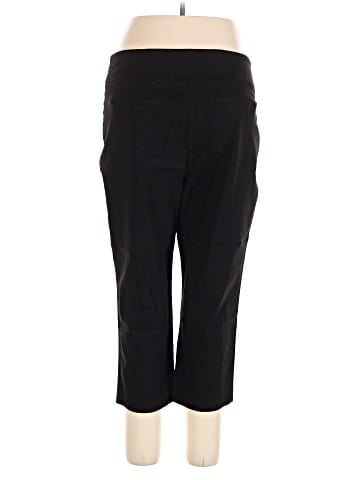 Style&Co Active Pants (view 2)
