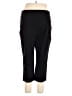 Style&Co Black Active Pants Size XL - photo 2