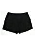 Gap Solid Black Athletic Shorts Size 10 - photo 1