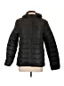 Unbranded 100% Polyester Solid Black Jacket Size L - photo 1