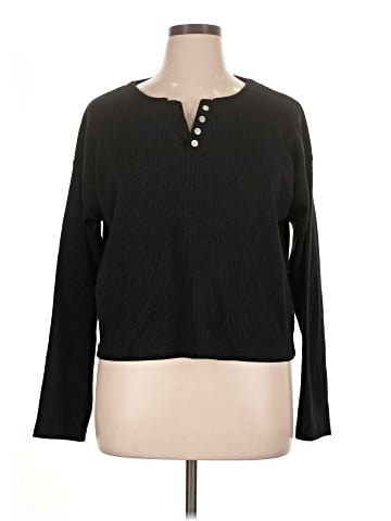 NY&C Pullover Sweater (view 1)