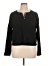 NY&C Black Pullover Sweater Size XL - photo 1