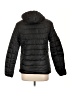 Unbranded 100% Polyester Solid Black Jacket Size L - photo 2