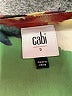 CAbi 100% Polyester Green Sleeveless Blouse Size S - photo 7