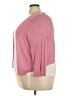 Torrid Pink Cardigan Size 4X Plus (4) - photo 5