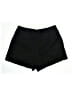 Gap Solid Black Athletic Shorts Size 10 - photo 2