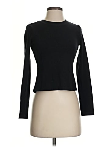 CUTS Long Sleeve T-Shirt (view 1)
