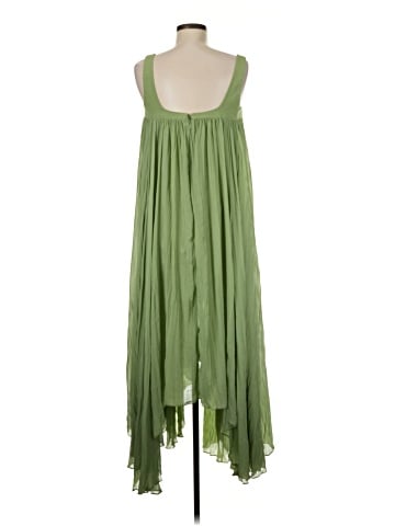 Bibhu Mohapatra Casual Dress (view 2)