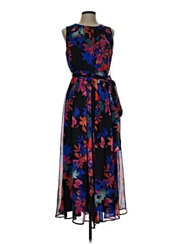 Calvin Klein Cocktail Dress (view 1)