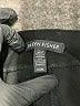 Eileen Fisher Solid Black Active Pants Size M - photo 7