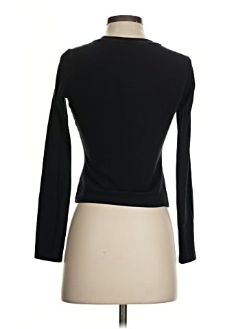 CUTS Long Sleeve T-Shirt (view 2)