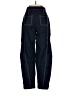 SIMKHAI Blue Casual Pants Size 00 - photo 2