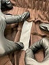 Zuda Solid Brown Track Pants Size XL - photo 4