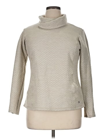 Kuhl Turtleneck Sweater (view 1)