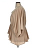 Andree by UNIT 100% Polyester Tan 3/4 Sleeve Blouse Size 1X - photo 5